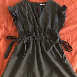 Zara dress
